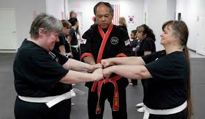 Image result for Dallo Martial Arts