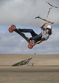 Image result for Traction Kiting