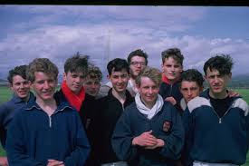 Image result for Dolgellau Old Grammarians Rugby Football Club