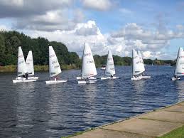 Image result for Nottingham Sailing Club