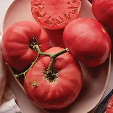 Afbeeldingsresultaat voor brandywine cherry tomato