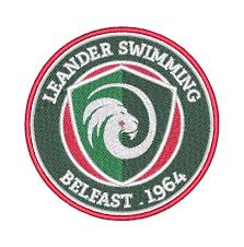 Image result for Leander Swimming Club