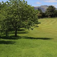 Image result for Callander Golf Club