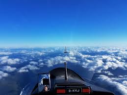 Image result for Deeside Gliding Club