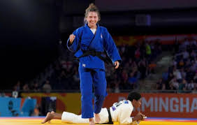 Image result for Redbridge Judo Club