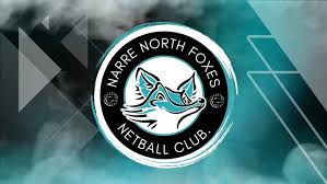 Image result for Foxes Netball Club