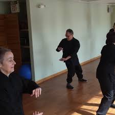 Image result for All Welcome Wakefield Tai Chi