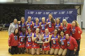 Image result for Falcons Netball Club