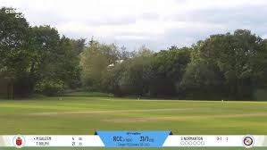 Image result for Stockport Georgians Cricket Club