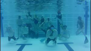 Image result for Isle of Man Octopush Club