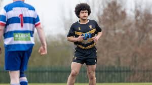 Image result for Leek Rugby Football Club