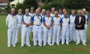 Image result for Bristol Greenbank Bowling Club