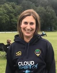 Image result for Valley End Cricket Club