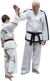 Image result for Oxfordshire Taekwon-do