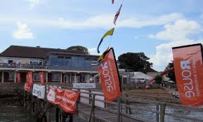 Image result for Royal Solent Yacht Club