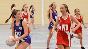 Image result for Beacon Netball Club