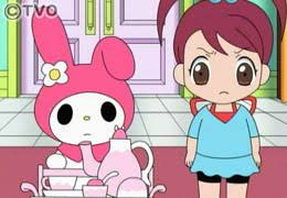 「ソララ王子 おねがいマイメロディ きららっ★」の画像検索結果