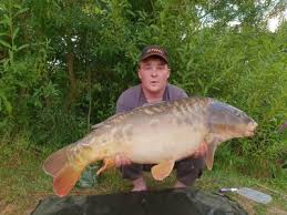 Image result for Bay Malton Angling Club