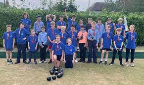 Image result for Walton-On-Thames Bowling Club