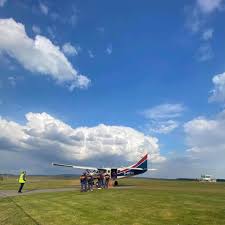 Image result for University of Portsmouth Skydive Club