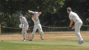 Image result for Eversley Cricket Club