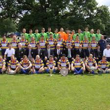 Image result for Pendle Rufc