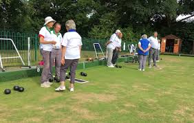 Image result for Holloway Hill Bowling Club