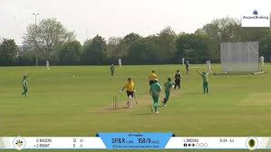 Image result for Gidea Park & Romford Cricket Club