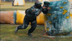 Image result for Holmbush Paintball, West Sussex