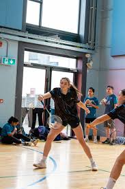 Image result for Marown Badminton Club