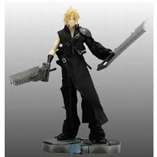 「クラウド・ストライフ」の画像検索結果