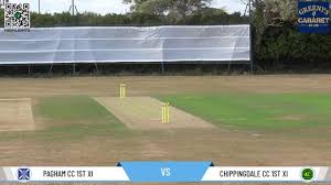 Image result for Pagham Cricket Club