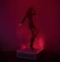 Coolest latest gadgets     Moritz Waldemeyer creates Home Disco
