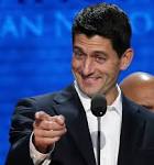year is still paul ryan
