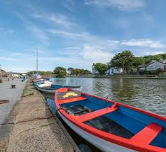 Image result for Bude Canoe Club