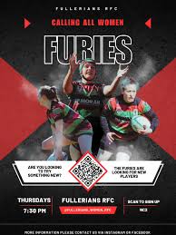 Image result for Fullerians Rugby Football Club