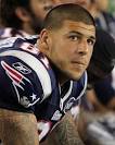 Aaron Hernandez Will Receive No Bail