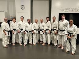 Image result for Blackpool Budokan Martial Arts