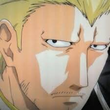 「ロギン・ジー・ガルフ・エンサンス ブレイクブレイド」の画像検索結果