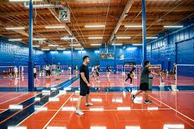 Image result for Walkden Badminton Club