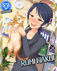 「和久井留美」の画像検索結果