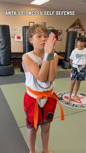Image result for Anta's Fitness & Self Defense