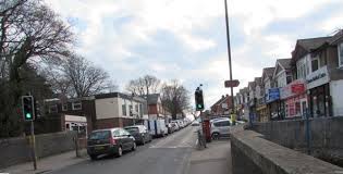 Image result for Compton & Chandlers Ford Cc