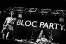 Bloc Party : Pictures