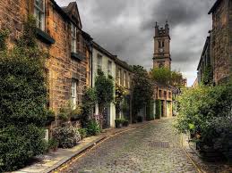 Image result for Genbukan Edinburgh