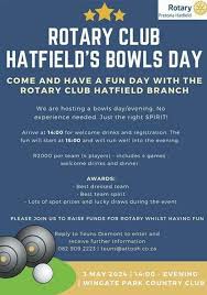 Image result for Hatfield Bowls Club
