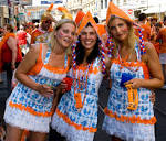 Here we go here we go here we go :-). - Netherlands