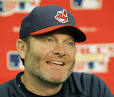 Eric Wedge For Manager