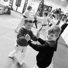 Image result for Konjaku Shin National School Of Karate, Lincolnshire