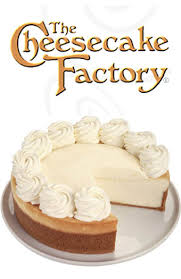 Original Cheesecake